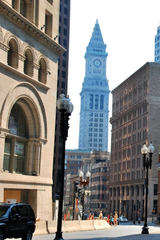 Boston: Old State House/Old South Meeting House Museum Combo - Insights from Visitors: Authentic Feedback