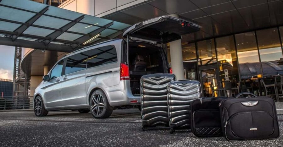 Boston: One Way Airport Transfer Service - The Sum Up: Is This Transfer Worth It?