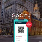Boston Pass: Save up to 50% - Includes Franklin Park Zoo - The Practical Side: Transportation and Reservations