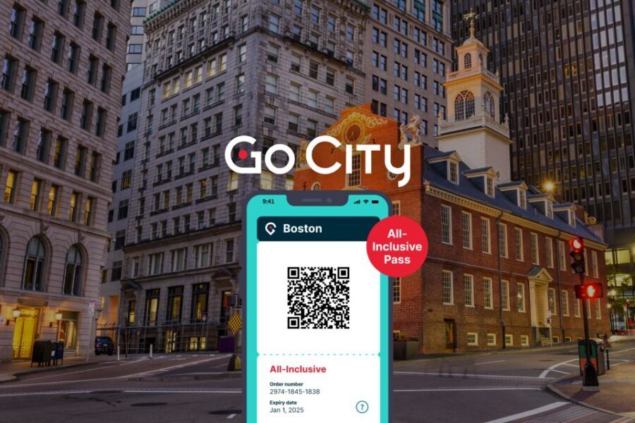 Boston Pass: Save up to 50% - Includes Franklin Park Zoo - The Practical Side: Transportation and Reservations