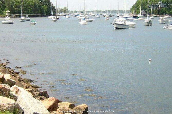 Boston Private Day Trip with Salem & Cape Anns North Shore - Why This Tour Offers Great Value