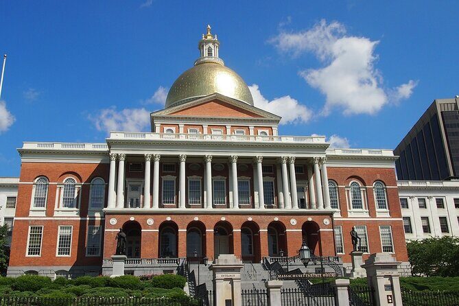 Boston Private Sightseeing Tour with Daily Chauffeur - What We Love About This Tour