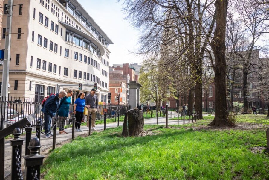 Boston: Seafood, History & Highlights Day Tour - The Value of the Tour