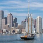 Boston: Sunday Pastries & Prosecco on Boston Harbor - What to Expect During Your Sail