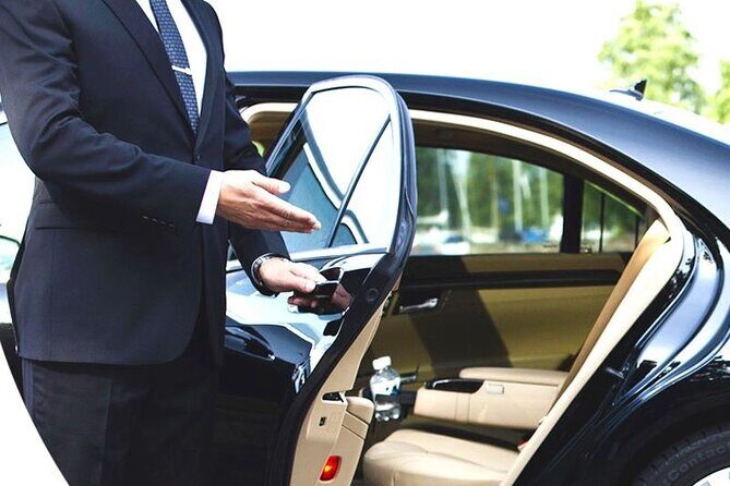 Boston to Portland ME Private Car service - The Details of Your Boston to Portland Private Car Journey