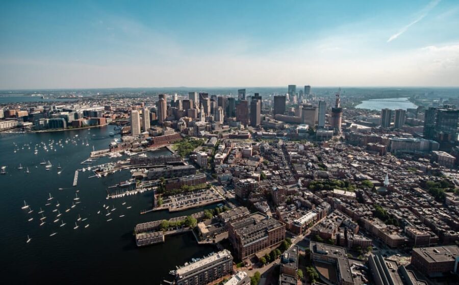 Boston: VIP Private Helicopter Tour - Practical Details & Tips