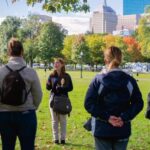 Boston: Votes for Women History Tour of Back Bay - Who Should Take This Tour?