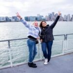 Boston Walking Tour with USS Constitution and Boat Cruise - Practical Details and Value