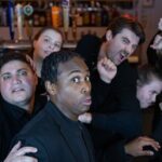 Boston's Best Comedy Improv Asylum's NXT Cast - Who Should Consider This Experience?