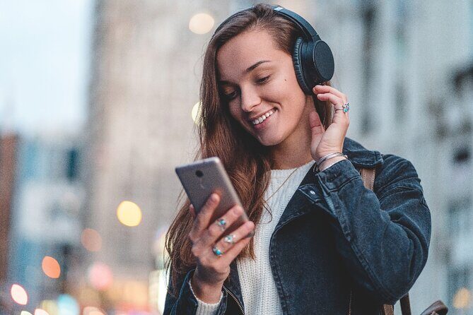 Bostons Best: Freedom Trail, Salem & Harborwalk Audio Tour - Authentic Experiences and Insider Tips