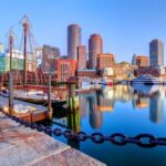 Bostons Historic Heart: A Walk Through Time - What’s Included and What’s Not