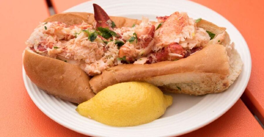Boston's North End: Secret Food Tour - The Itinerary: A Deep Dive into Boston’s North End
