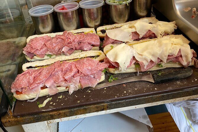 Bostons Politically Incorrect North End Food tour - What Do Reviewers Say?