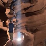 Both Upper and Lower Antelope Canyon Half-Day Tour from Page - Who Will Love This Tour?