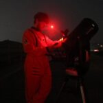 Boulder: Guided Astronomy Tour - The Itinerary: A Closer Look