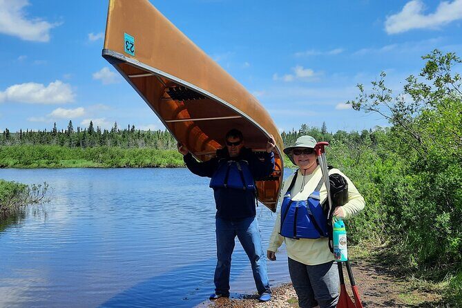 Boundary Waters Day Trips, Lutsen/Grand Marais - What You Can Expect on This Trip