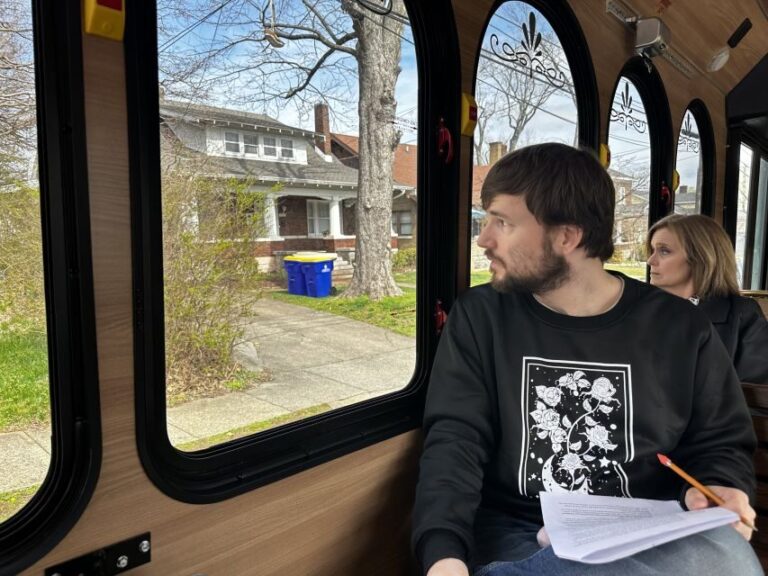 Bowling Green: City Sightseeing Tour by Trolley - Who Will Love This Tour?