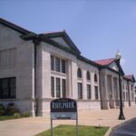 Bowling Green: Historic RailPark & Train Museum Entry & Tour - FAQs