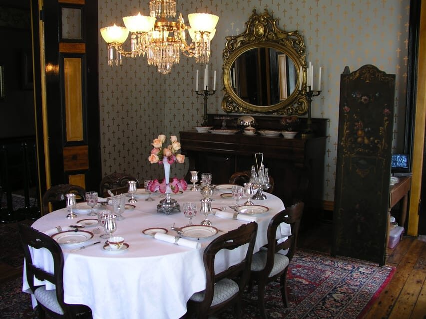 Bowling Green: Riverview at Hobson Grove Historic House - Who Should Visit?