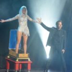 Branson: Cabaret Comedy Magic Dinner Show - Who Will Enjoy This Show?