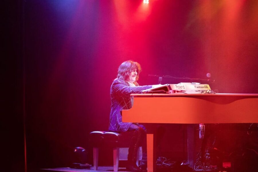 Branson: Comedy Jamboree Show - Who Should Book This Experience?