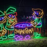 Branson: Lights of Joy Christmas Drive-Thru - Who Should Consider This Tour?