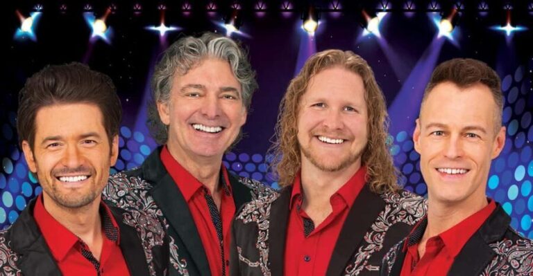 Branson: New South Gospel - In-Depth Look at the Experience