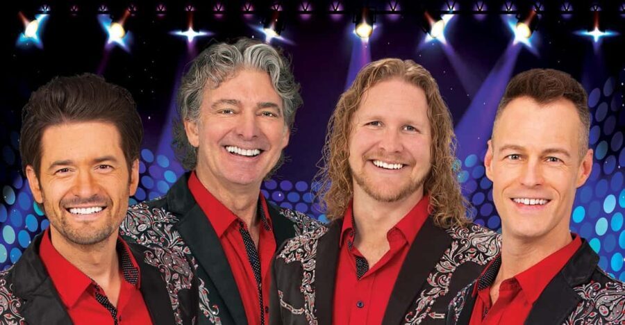 Branson: New South Gospel - In-Depth Look at the Experience