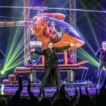 Branson: Rick Thomas' Mansion of Dreams Magic Show Ticket - Who Should Consider This Experience?