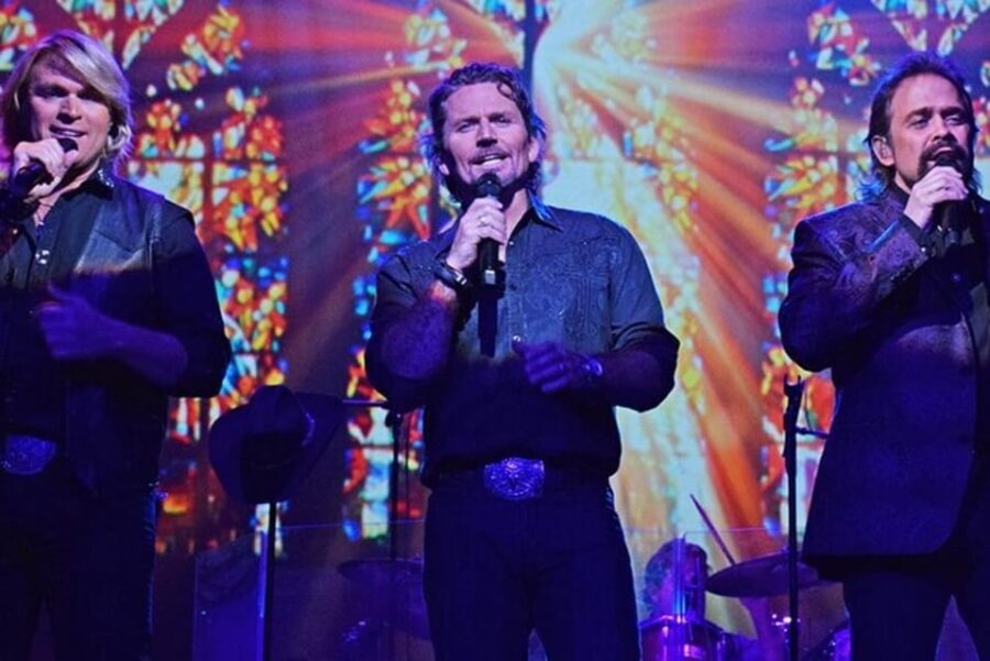 Branson: The Texas Tenors Concert Admission Ticket - What You Can Expect