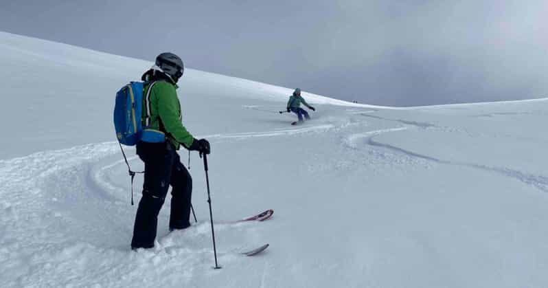 Breckenridge, CO: Guided Backcountry Ski Tour - Final Thoughts