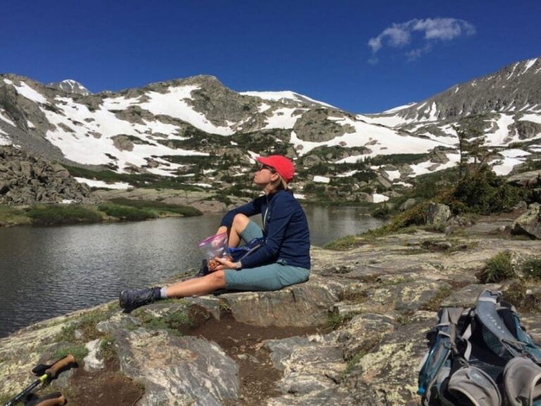 Breckenridge, CO: Half-Day Guided Scenic Hike - An in-depth look at what you can expect