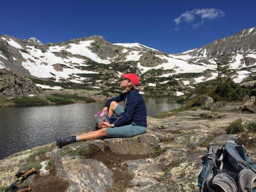 Breckenridge, CO: Half-Day Guided Scenic Hike - An in-depth look at what you can expect