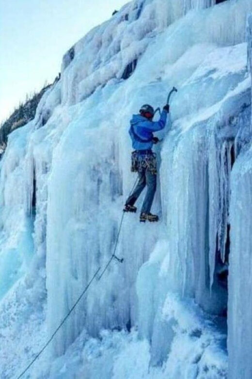 Breckenridge, Colorado: Guided Ice Climb - Why This Tour Is Worth Considering