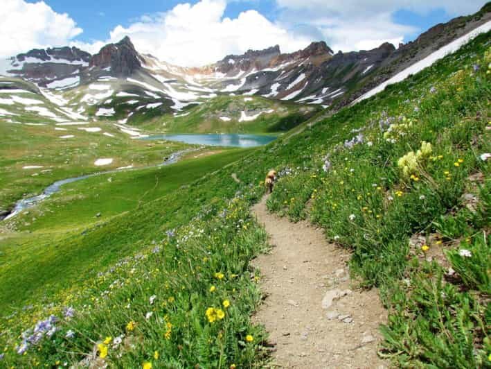 Breckenridge, Colorado: Guided Mountain Hike - Full Day Trek - What Travelers Say: Authentic Insights