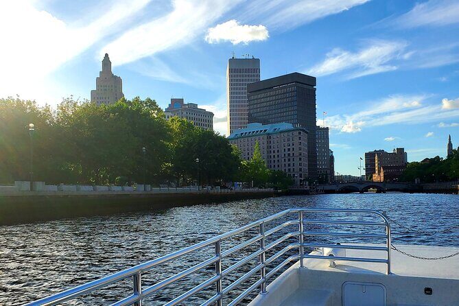 Brews Cruise with Narragansett Beer - Final Thoughts