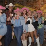 Broadway Boyfriends Bar Crawl - The Sum Up