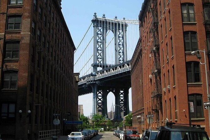 Brooklyn Bridge and Manhattan Sights Walking Tour - Authentic Insights from Past Reviewers