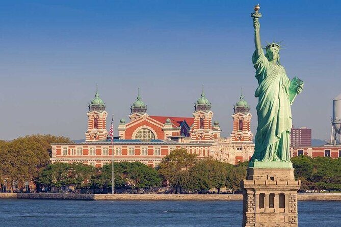 Brooklyn Bridge, Statue of Liberty and Manhattan Tour - Who Is This Tour Best Suited For?