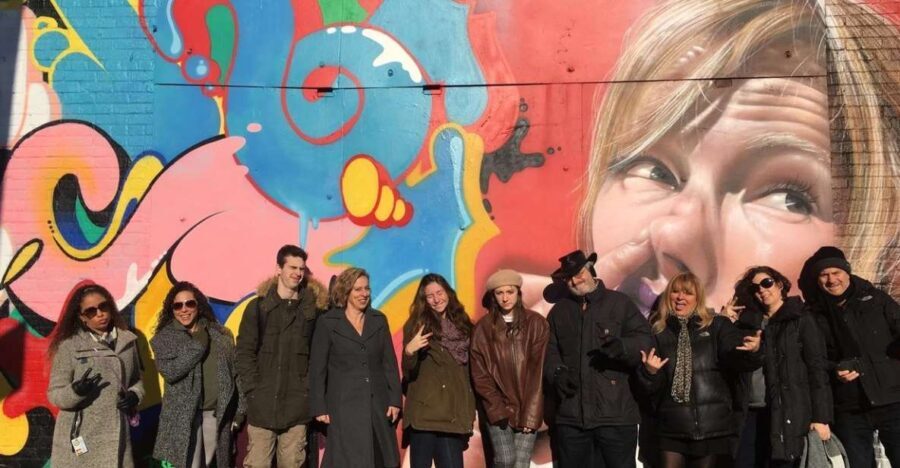 Brooklyn: Bushwick Street Art Walking Tour - What Makes the Tour Special?
