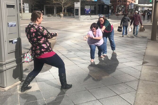 Brooklyn City Scavenger Hunt by Wacky Walks - FAQs