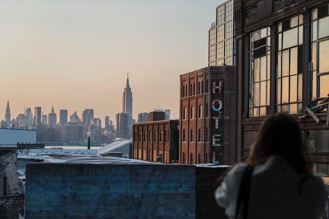 Brooklyn Custom Private Tour with a Local: Highlights & Hidden Gems - Who Would Benefit Most from This Tour?