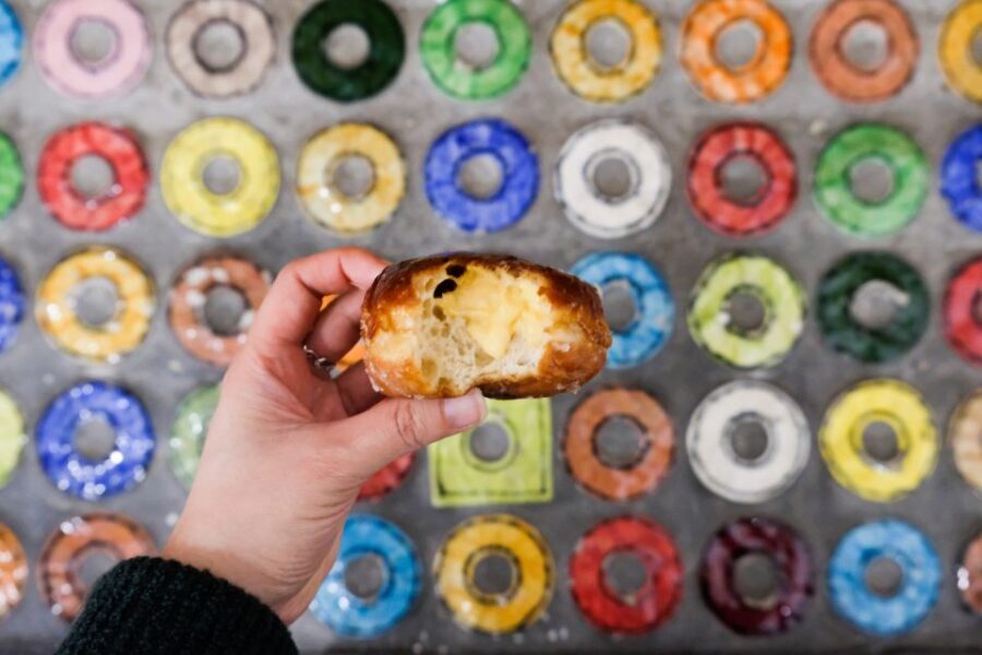 Brooklyn Delicious Donut Adventure by Underground Donut Tour - Who Will Love This Tour?
