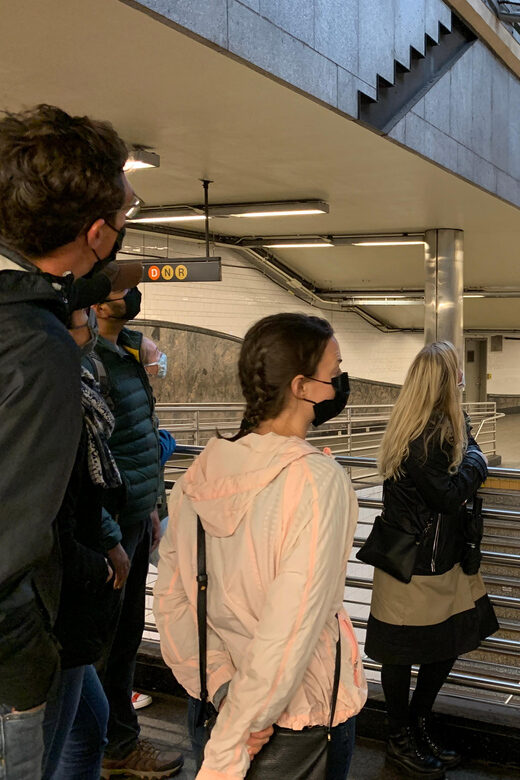 Brooklyn: Discover Hidden NYC Subway Secrets - Private - How This Tour Offers Real Value
