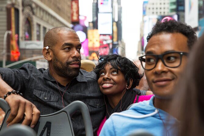 Brooklyn & DUMBO: Open-top Bus Tour and Guided Walking Tour - The Sum Up: Who This Tour Is Best For