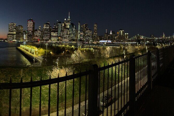 Brooklyn Heights: New York City's First Suburb - FAQ