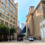 Brooklyn; Historic Brooklyn Heights & trendy DUMBO - Value and Practicalities