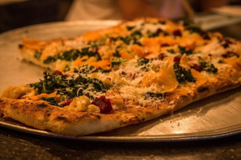 Brooklyn NYC: 3-Hour Custom Walking Tour with Pizza and Beer - Who Is This Tour Perfect For?