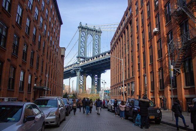 Brooklyn Sightseeing Tour with Private Driver-Guide - The Practical Side: Logistics and Value