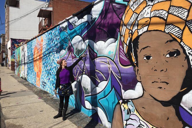 Brooklyn Street Art Graffiti Private Tour by Foot and Subway - Who Should Consider This Tour?